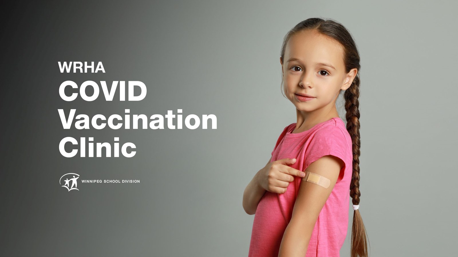 WHRA COVID Vaccination Clinic B